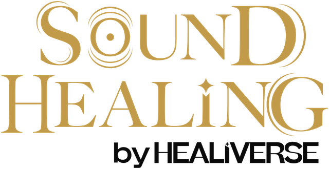 Sound Healing by HEALIVERSE